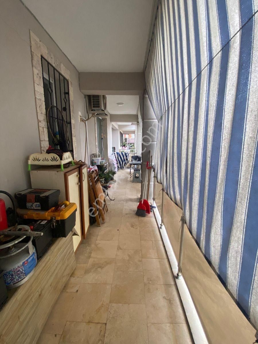 İlkon'dan Fethiye/cami Mahallesi'nde Satılık 2+1 Fırsat Daire - Görsel 26