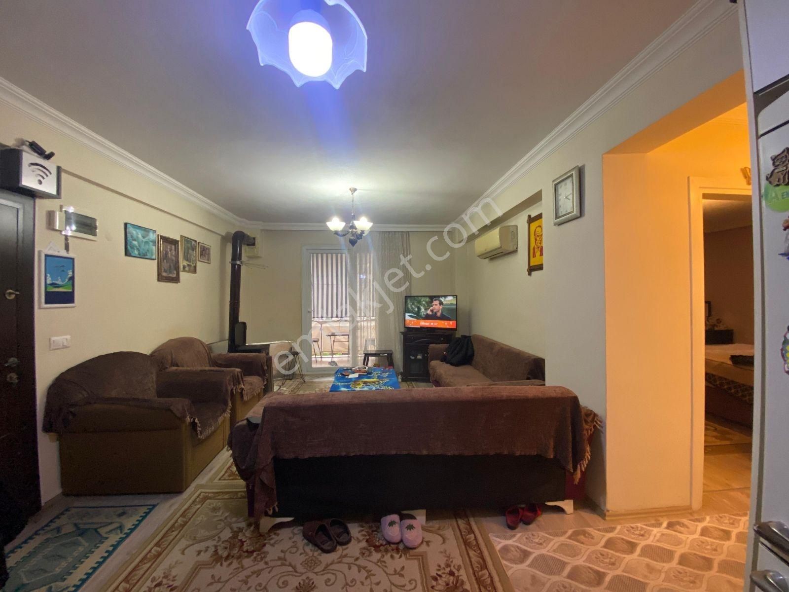 İlkon'dan Fethiye/cami Mahallesi'nde Satılık 2+1 Fırsat Daire - Görsel 22