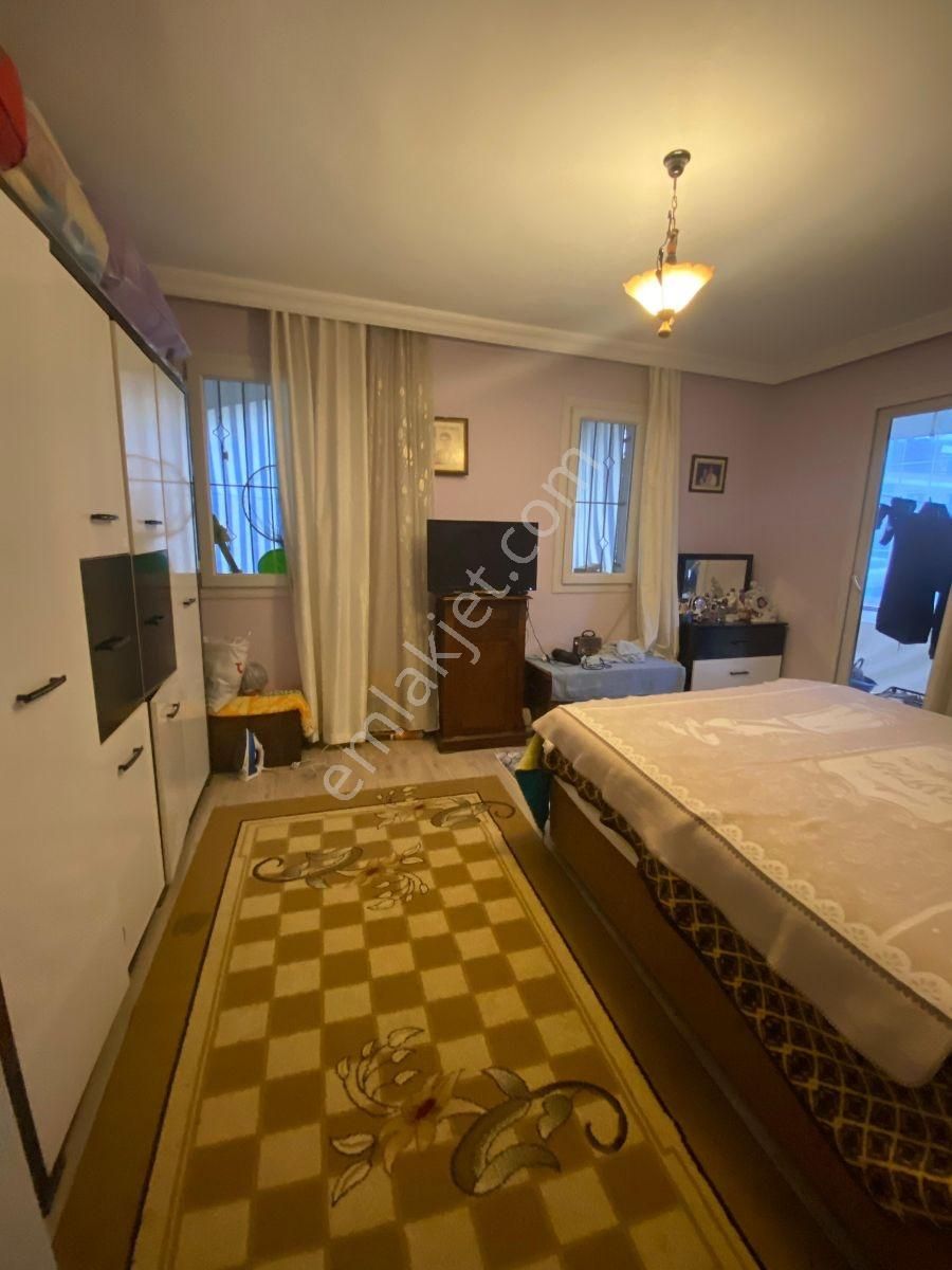 İlkon'dan Fethiye/cami Mahallesi'nde Satılık 2+1 Fırsat Daire - Görsel 10