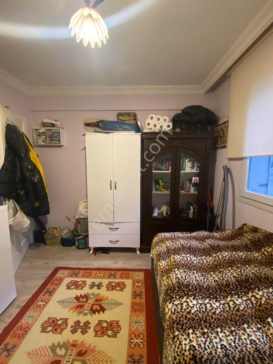 İlkon'dan Fethiye/cami Mahallesi'nde Satılık 2+1 Fırsat Daire - Görsel 16