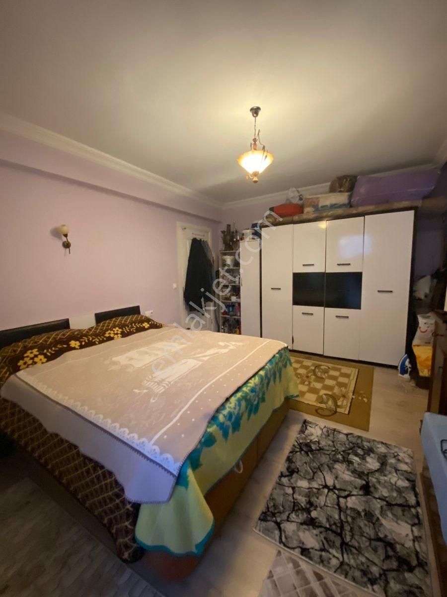 İlkon'dan Fethiye/cami Mahallesi'nde Satılık 2+1 Fırsat Daire - Görsel 19