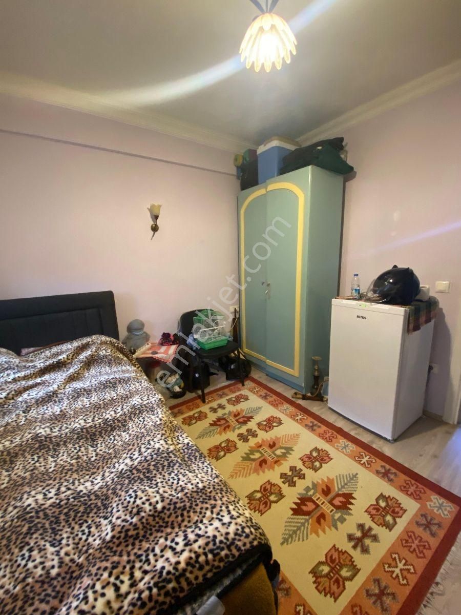 İlkon'dan Fethiye/cami Mahallesi'nde Satılık 2+1 Fırsat Daire - Görsel 5