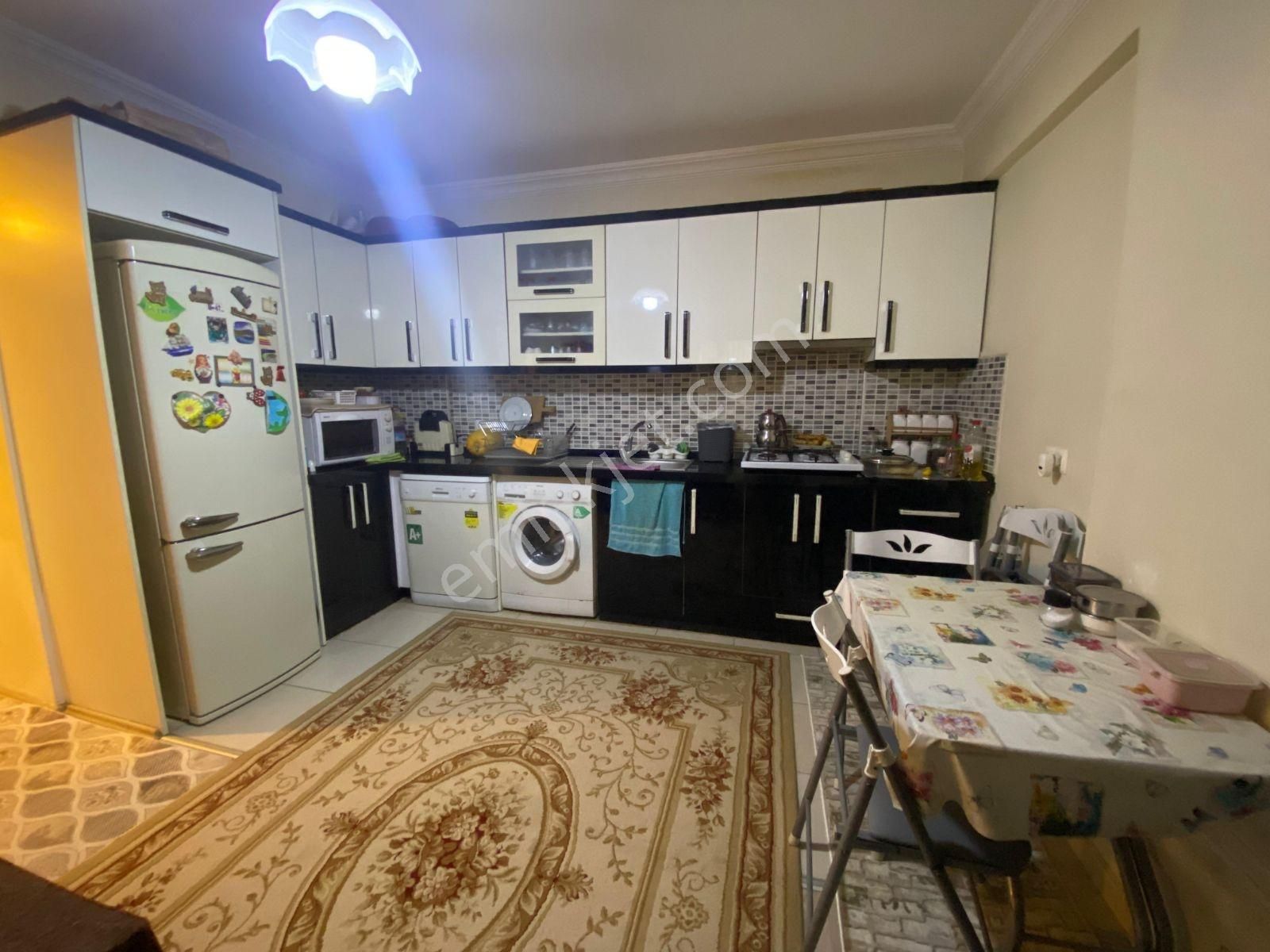 İlkon'dan Fethiye/cami Mahallesi'nde Satılık 2+1 Fırsat Daire - Görsel 2