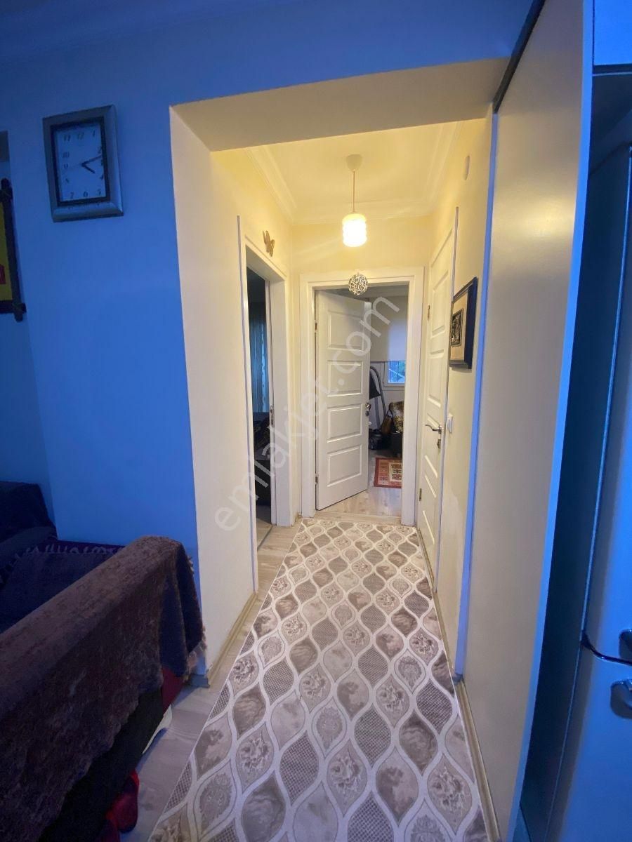 İlkon'dan Fethiye/cami Mahallesi'nde Satılık 2+1 Fırsat Daire - Görsel 15