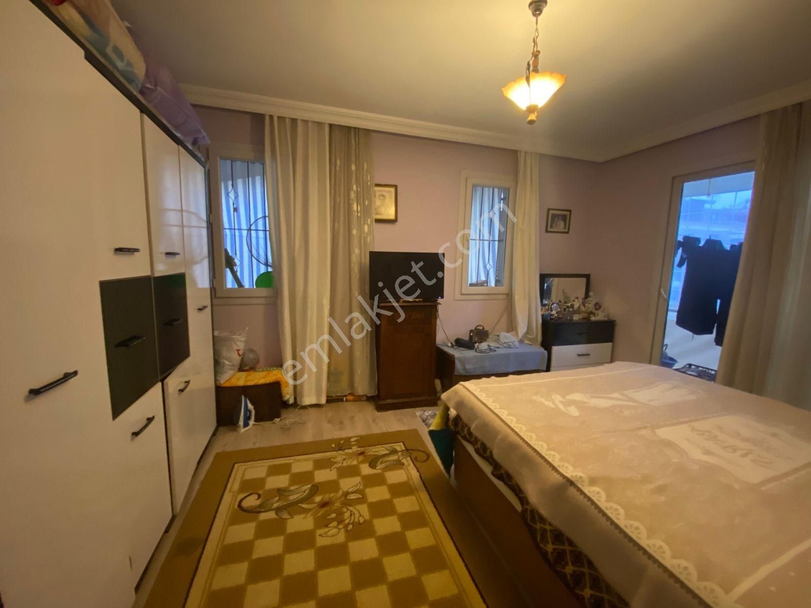 İlkon'dan Fethiye/cami Mahallesi'nde Satılık 2+1 Fırsat Daire - Görsel 31