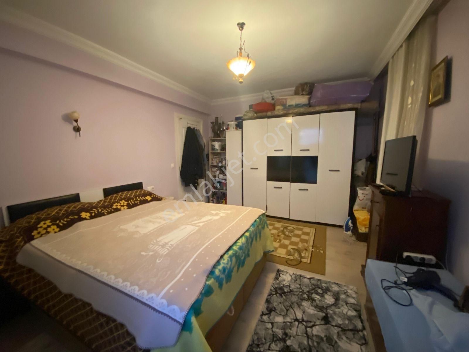 İlkon'dan Fethiye/cami Mahallesi'nde Satılık 2+1 Fırsat Daire - Görsel 8