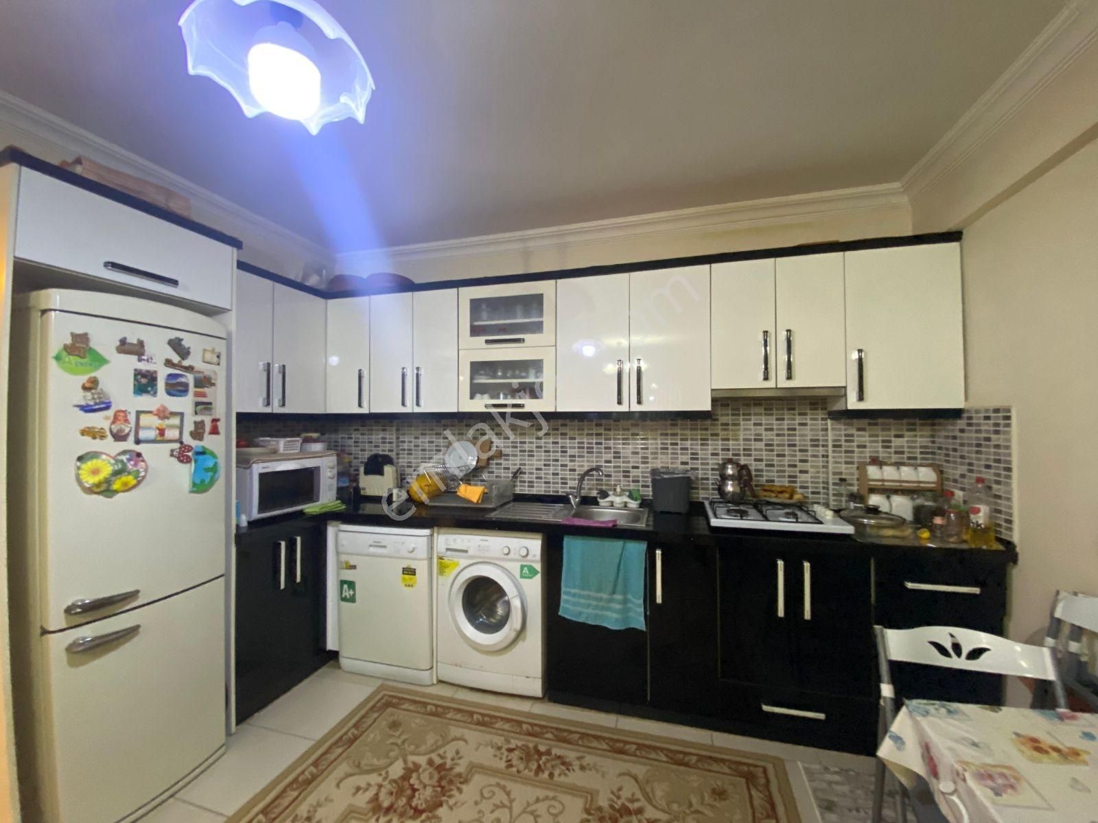 İlkon'dan Fethiye/cami Mahallesi'nde Satılık 2+1 Fırsat Daire - Görsel 13