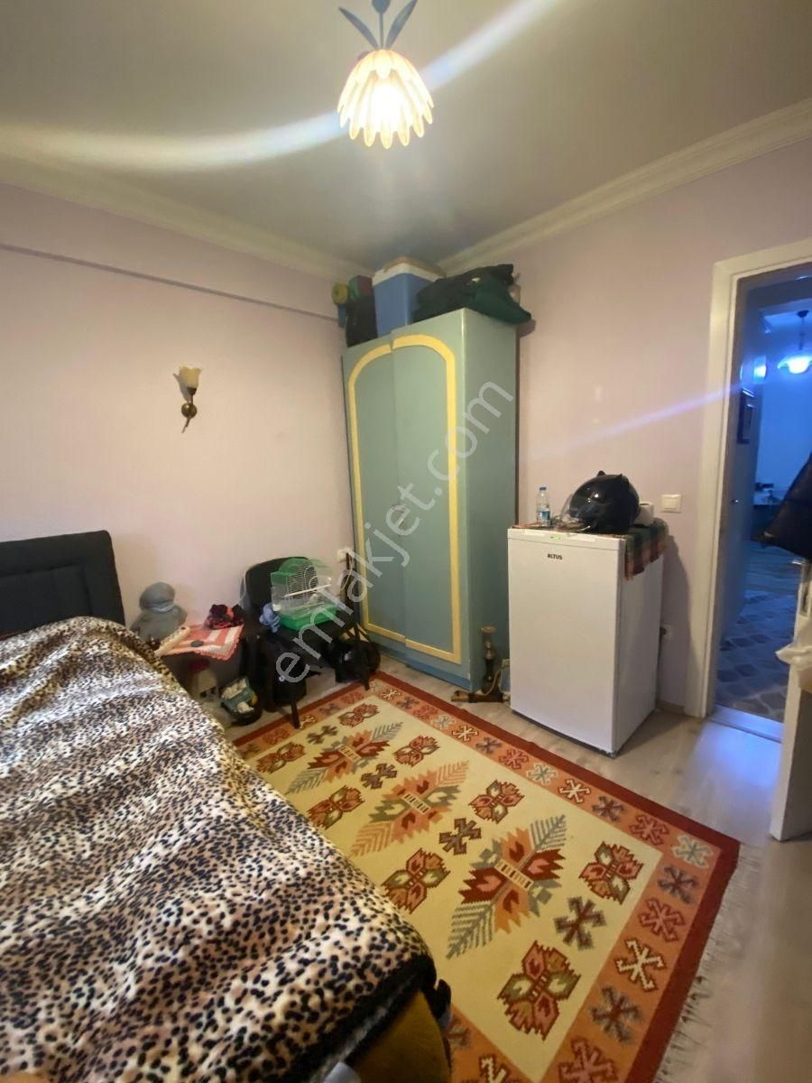 İlkon'dan Fethiye/cami Mahallesi'nde Satılık 2+1 Fırsat Daire - Görsel 4