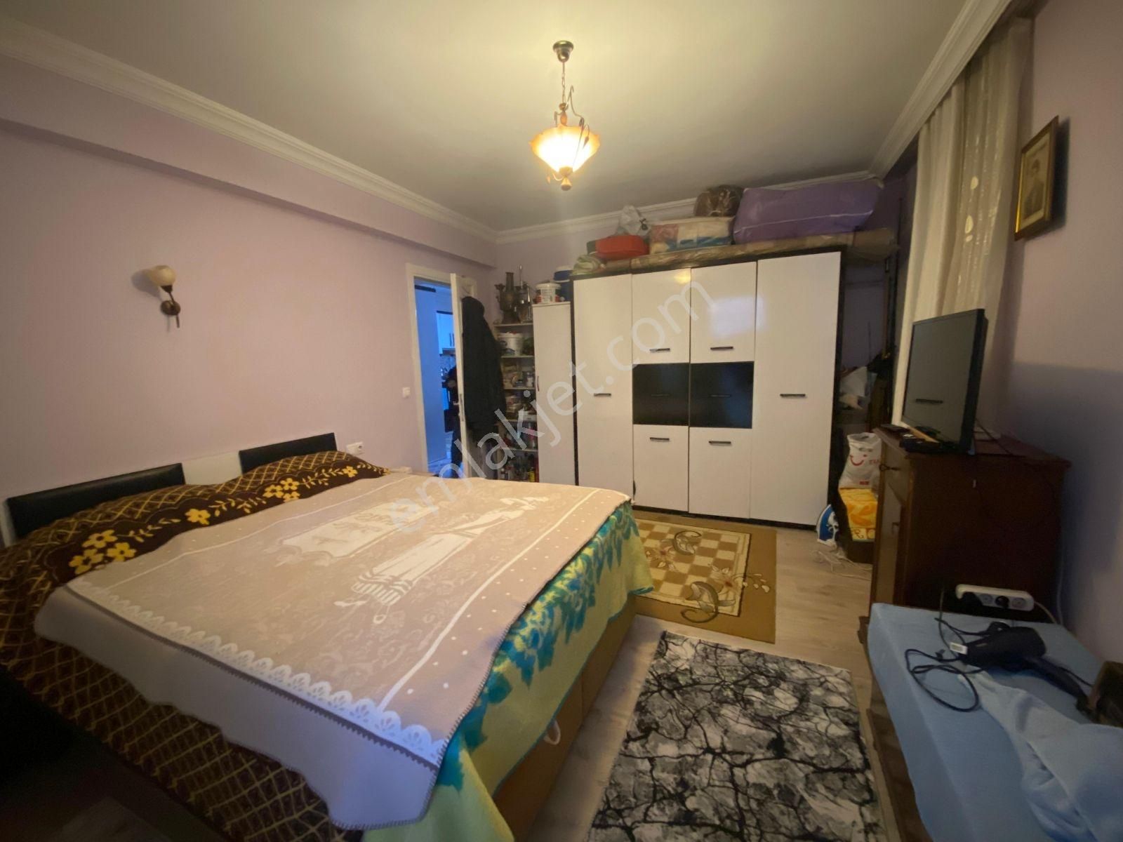 İlkon'dan Fethiye/cami Mahallesi'nde Satılık 2+1 Fırsat Daire - Görsel 30