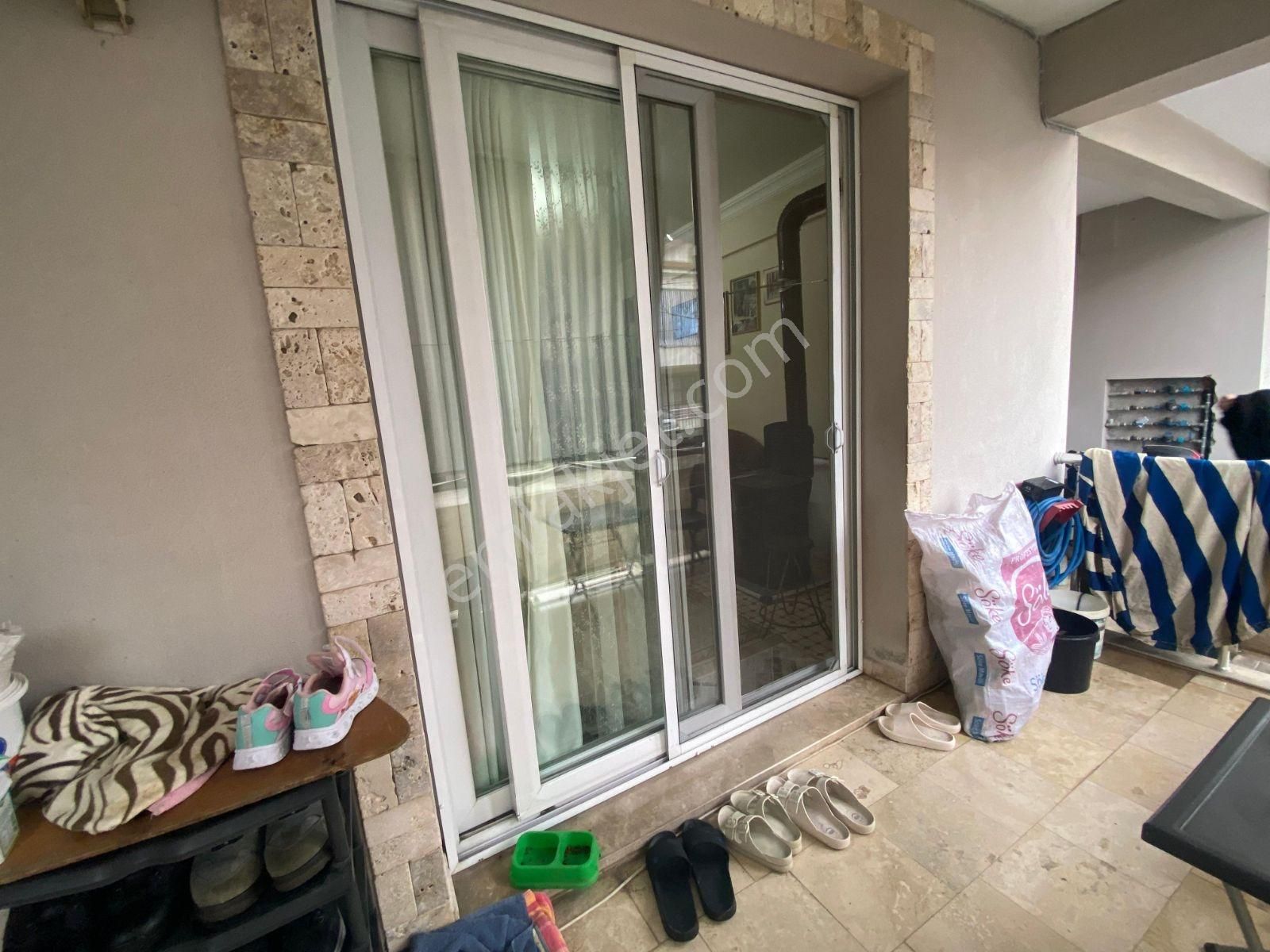 İlkon'dan Fethiye/cami Mahallesi'nde Satılık 2+1 Fırsat Daire - Görsel 27