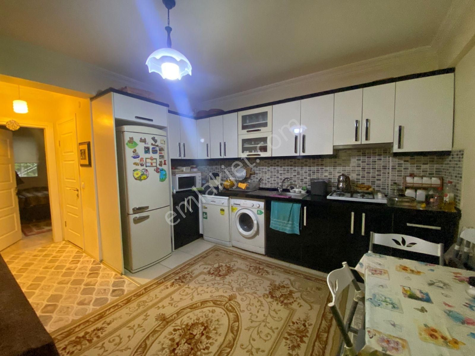 İlkon'dan Fethiye/cami Mahallesi'nde Satılık 2+1 Fırsat Daire - Görsel 24