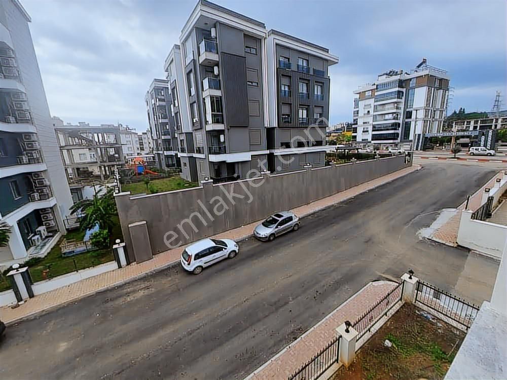 Ayanoğlu Mahallesinde 1+1 Sıfır Satılık Daire - Görsel 10