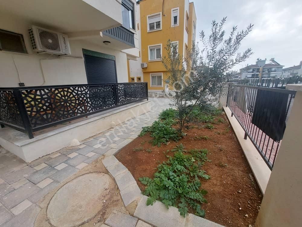 Ayanoğlu Mahallesinde 1+1 Sıfır Satılık Daire - Görsel 14