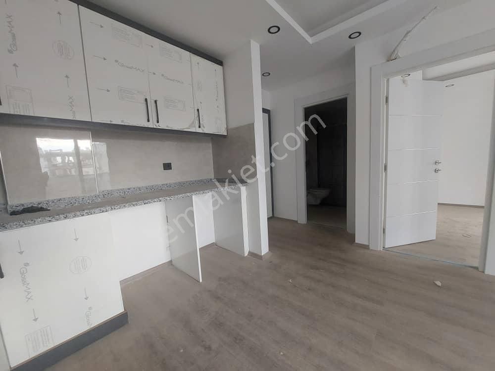 Ayanoğlu Mahallesinde 1+1 Sıfır Satılık Daire - Görsel 5