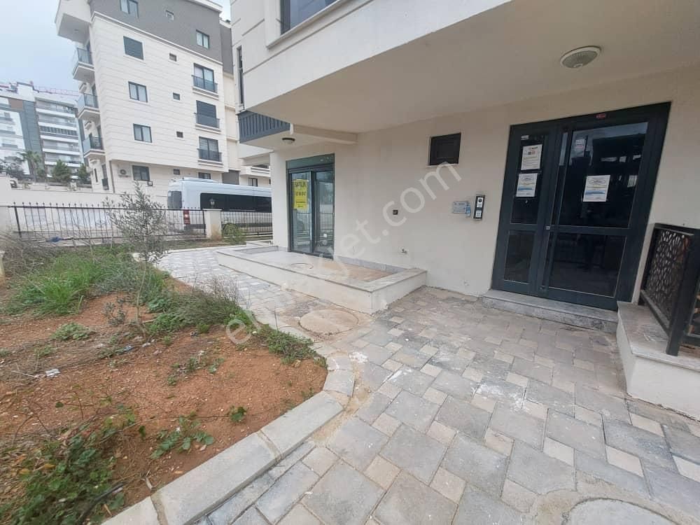 Ayanoğlu Mahallesinde 1+1 Sıfır Satılık Daire - Görsel 15