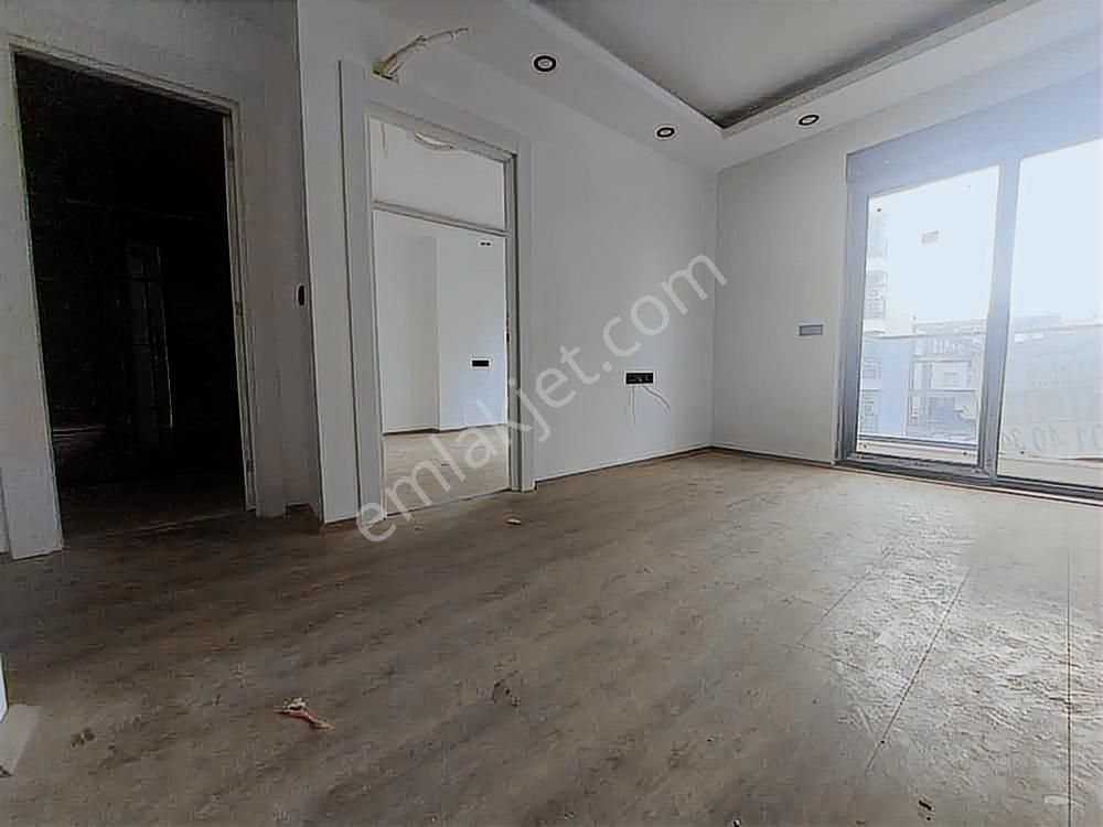 Ayanoğlu Mahallesinde 1+1 Sıfır Satılık Daire - Görsel 7