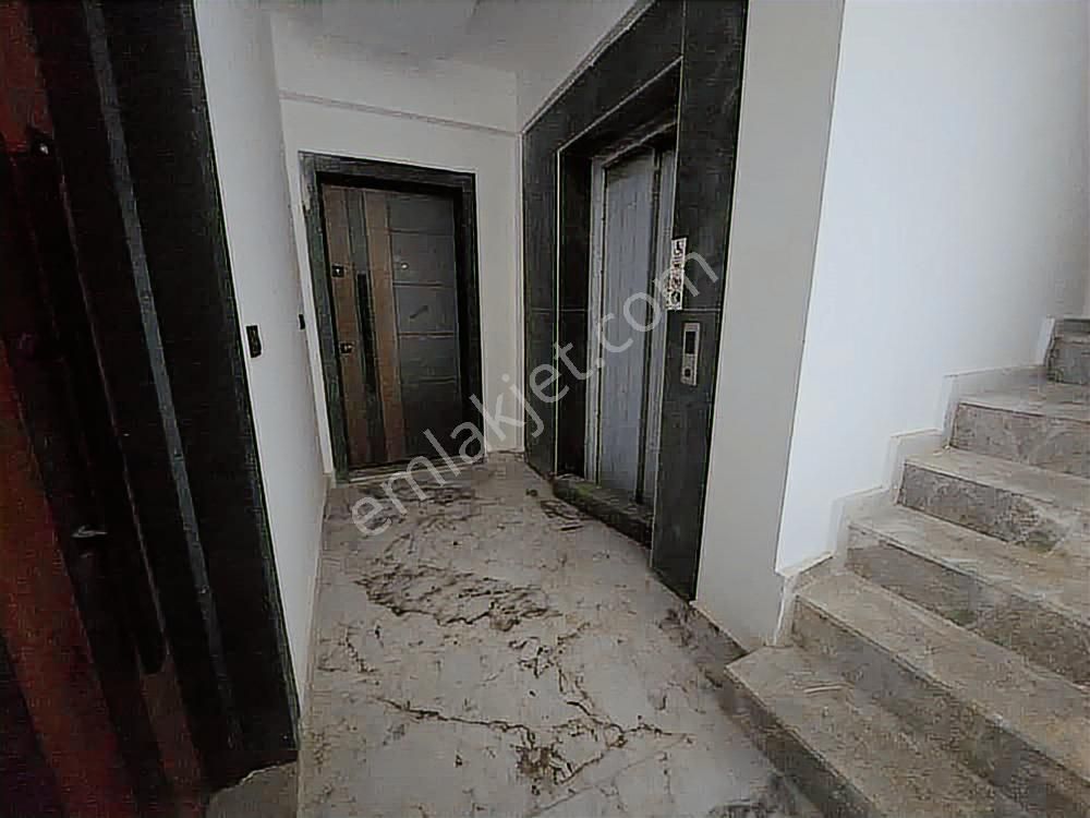 Ayanoğlu Mahallesinde 1+1 Sıfır Satılık Daire - Görsel 18