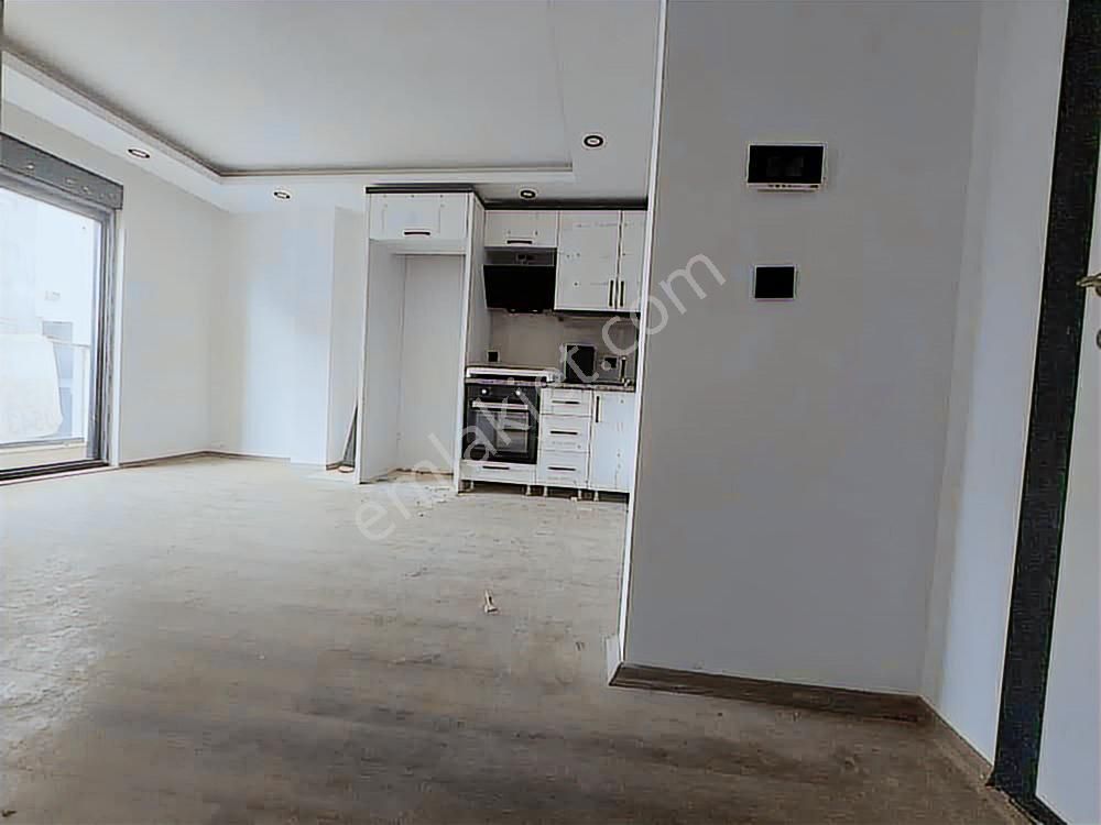 Ayanoğlu Mahallesinde 1+1 Sıfır Satılık Daire - Görsel 19