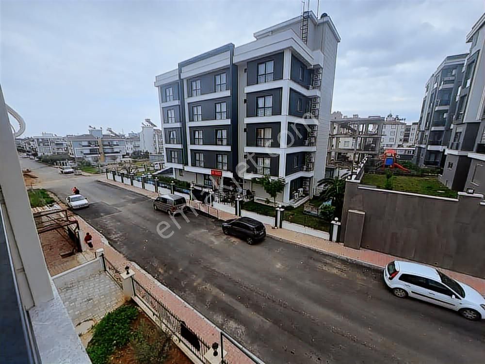 Ayanoğlu Mahallesinde 1+1 Sıfır Satılık Daire - Görsel 9