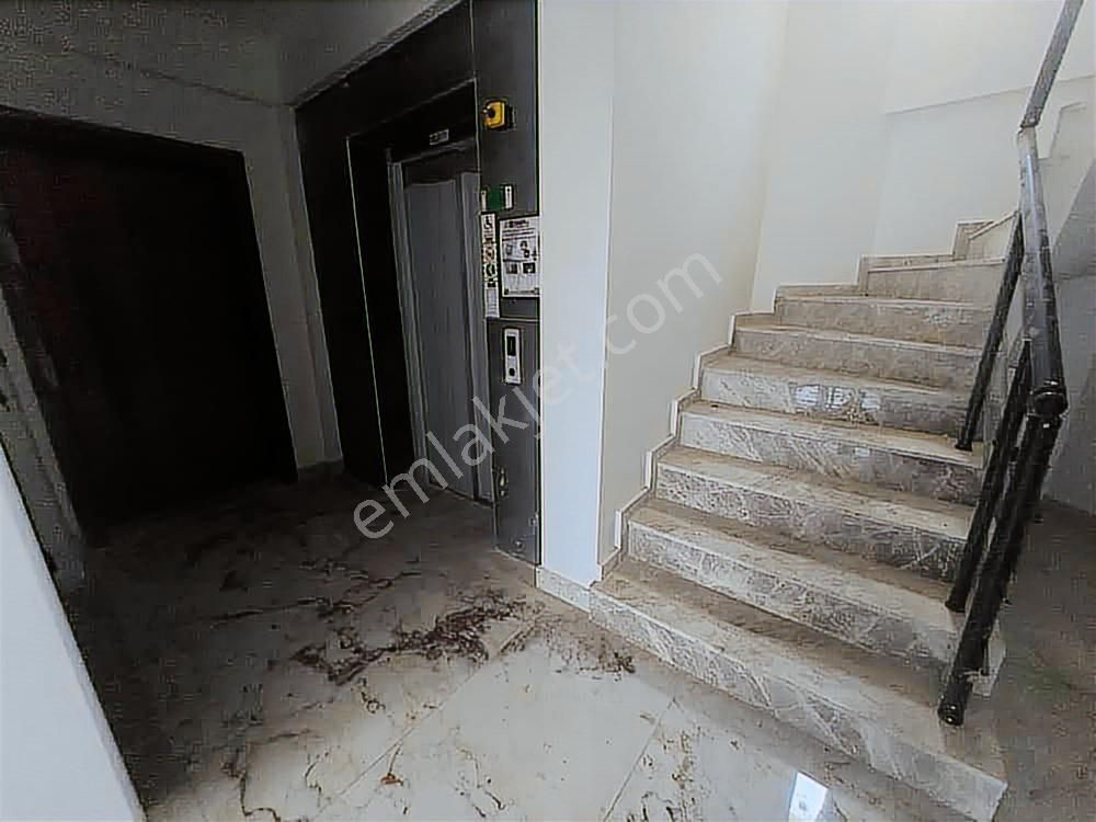 Ayanoğlu Mahallesinde 1+1 Sıfır Satılık Daire - Görsel 17