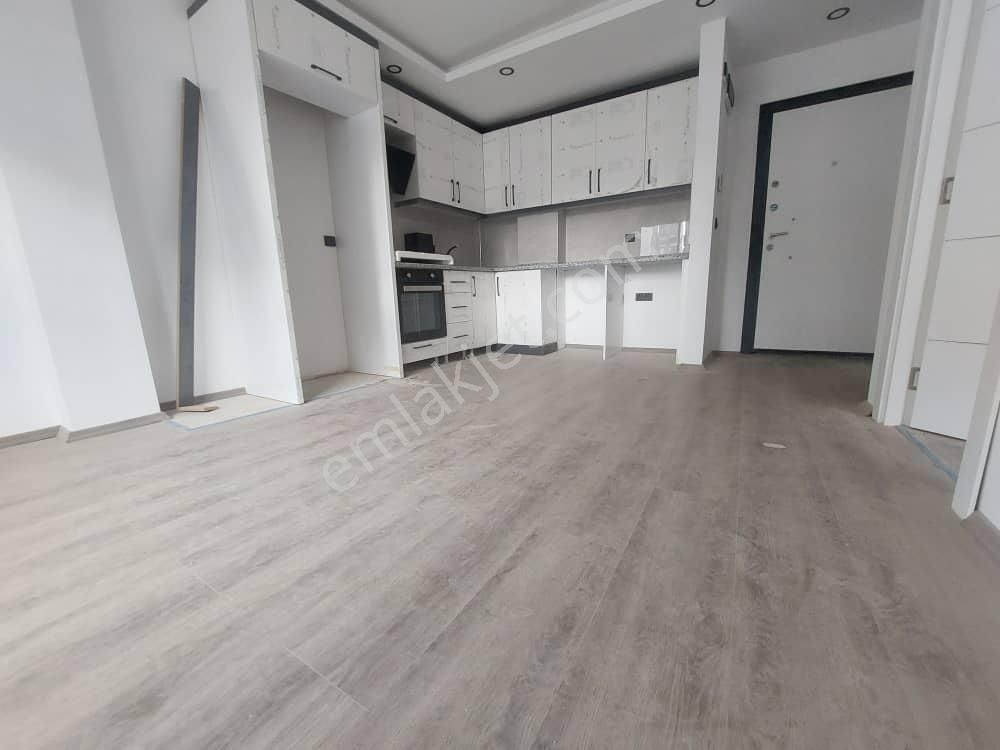 Ayanoğlu Mahallesinde 1+1 Sıfır Satılık Daire - Görsel 4