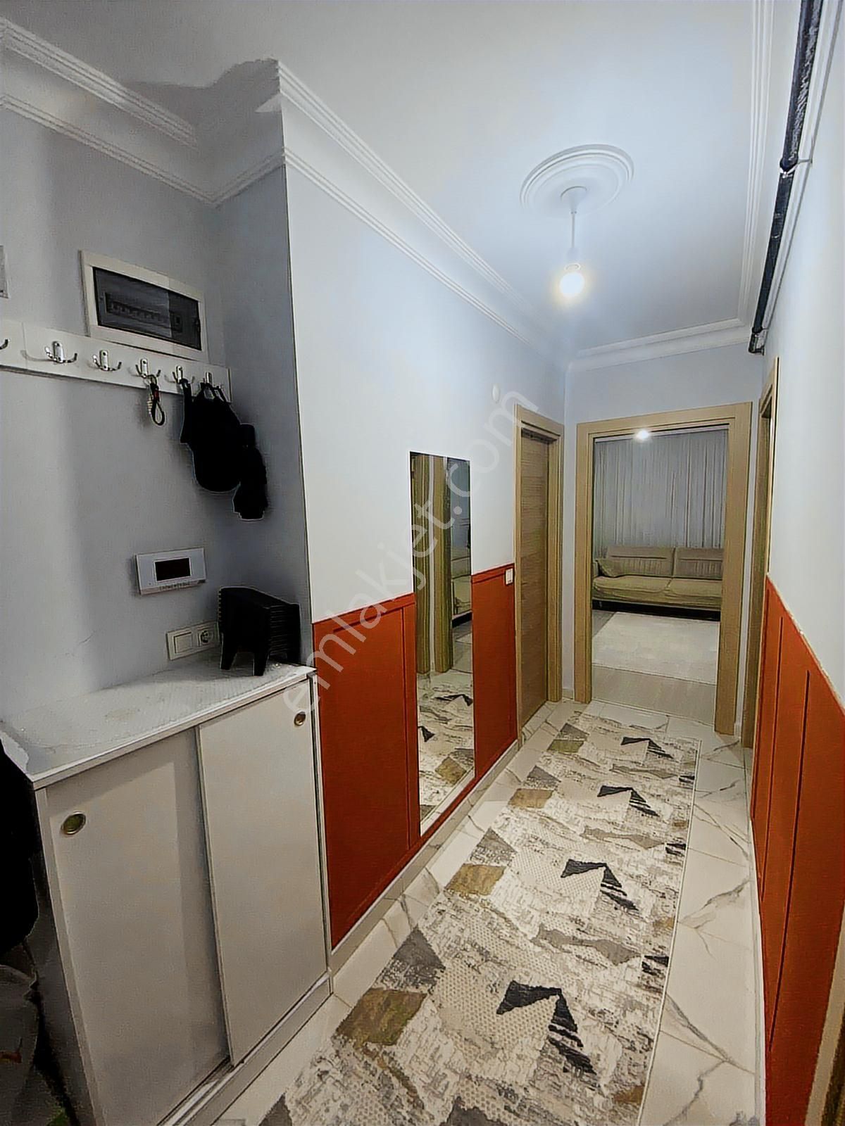 İstasyon Mah Marmaraya Yakın Arakat Ferah Balkonlu 2+1 Daire - Görsel 13