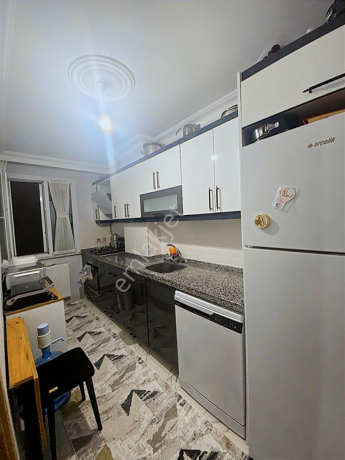 İstasyon Mah Marmaraya Yakın Arakat Ferah Balkonlu 2+1 Daire - Görsel 20