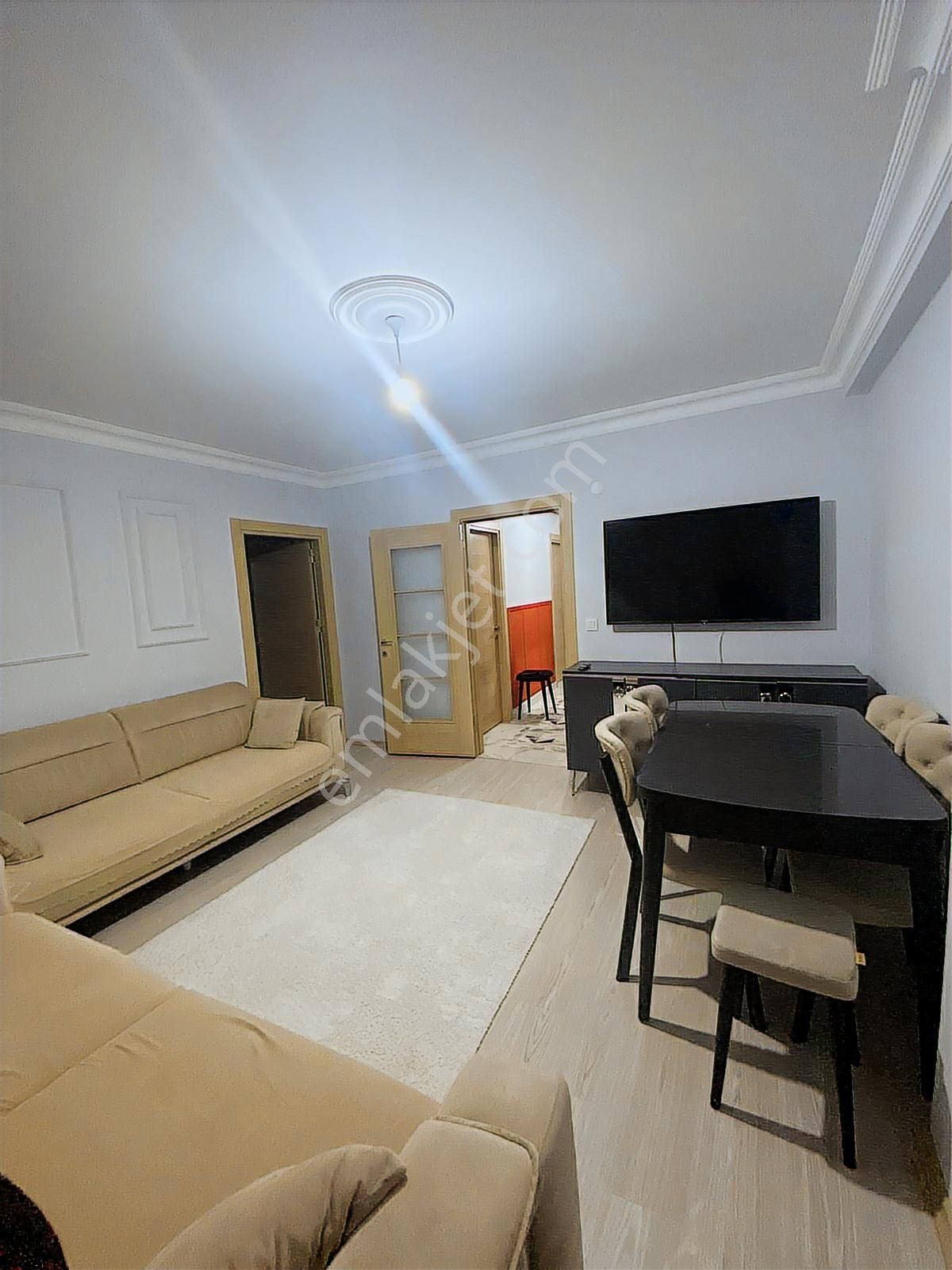 İstasyon Mah Marmaraya Yakın Arakat Ferah Balkonlu 2+1 Daire - Görsel 14