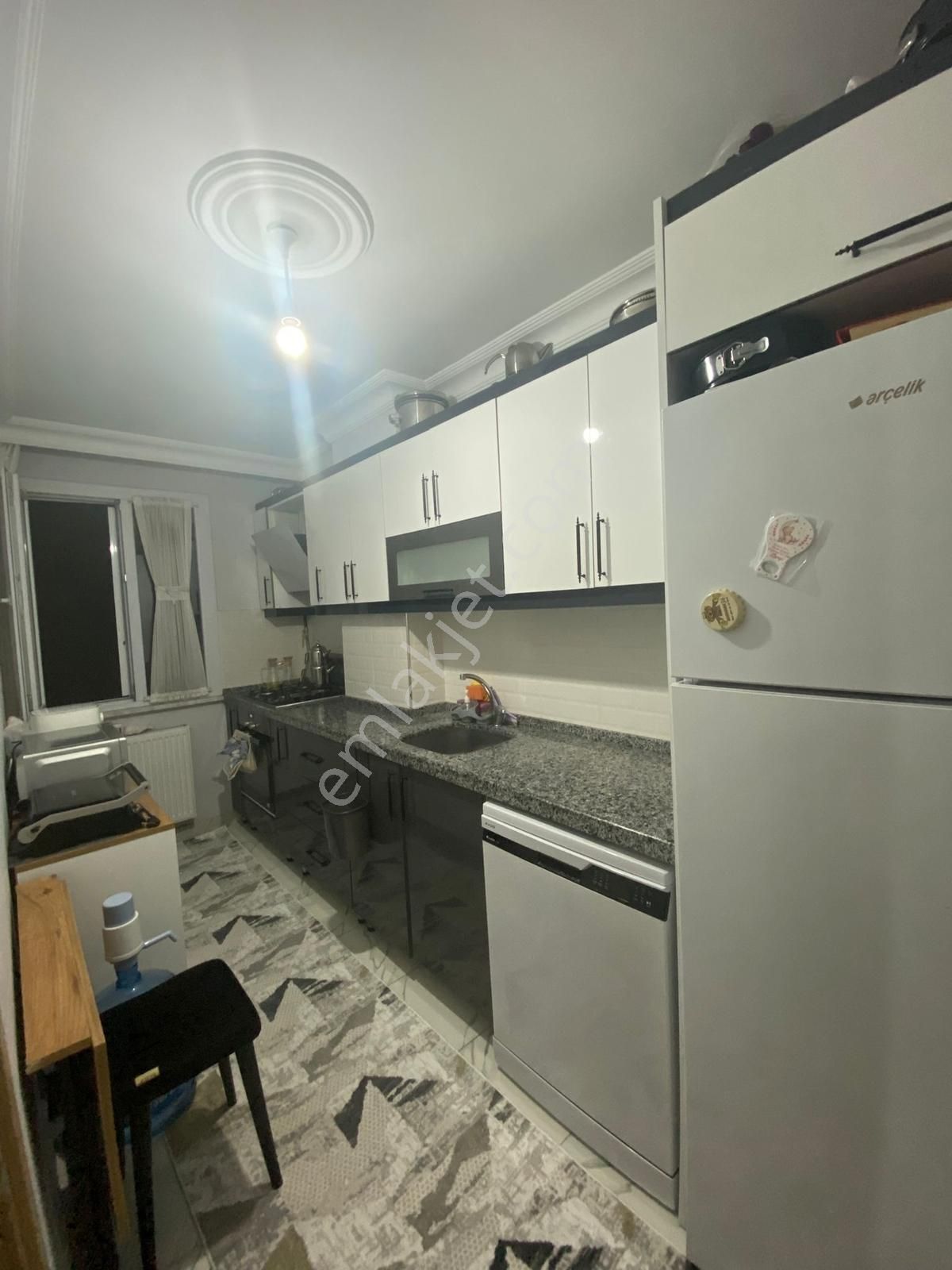 İstasyon Mah Marmaraya Yakın Arakat Ferah Balkonlu 2+1 Daire - Görsel 28