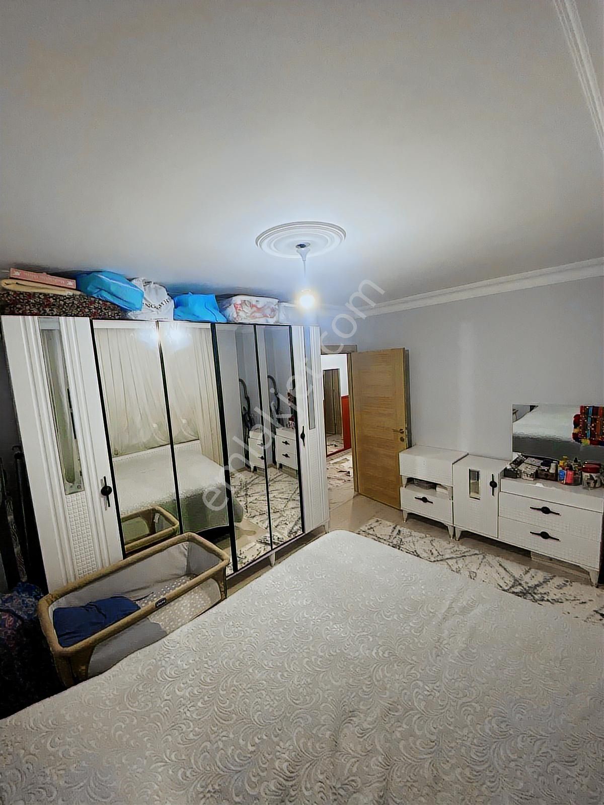 İstasyon Mah Marmaraya Yakın Arakat Ferah Balkonlu 2+1 Daire - Görsel 27