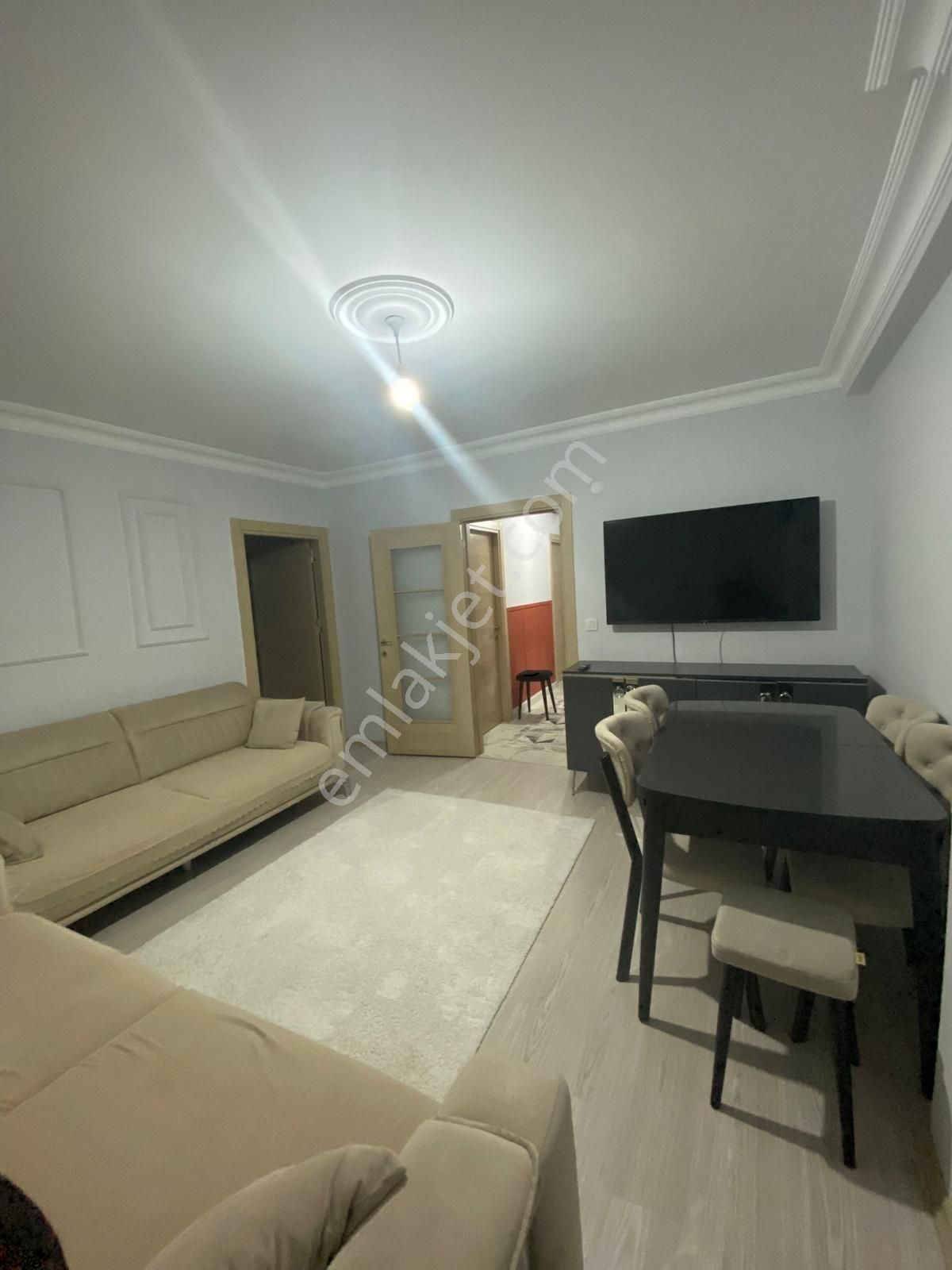 İstasyon Mah Marmaraya Yakın Arakat Ferah Balkonlu 2+1 Daire - Görsel 22