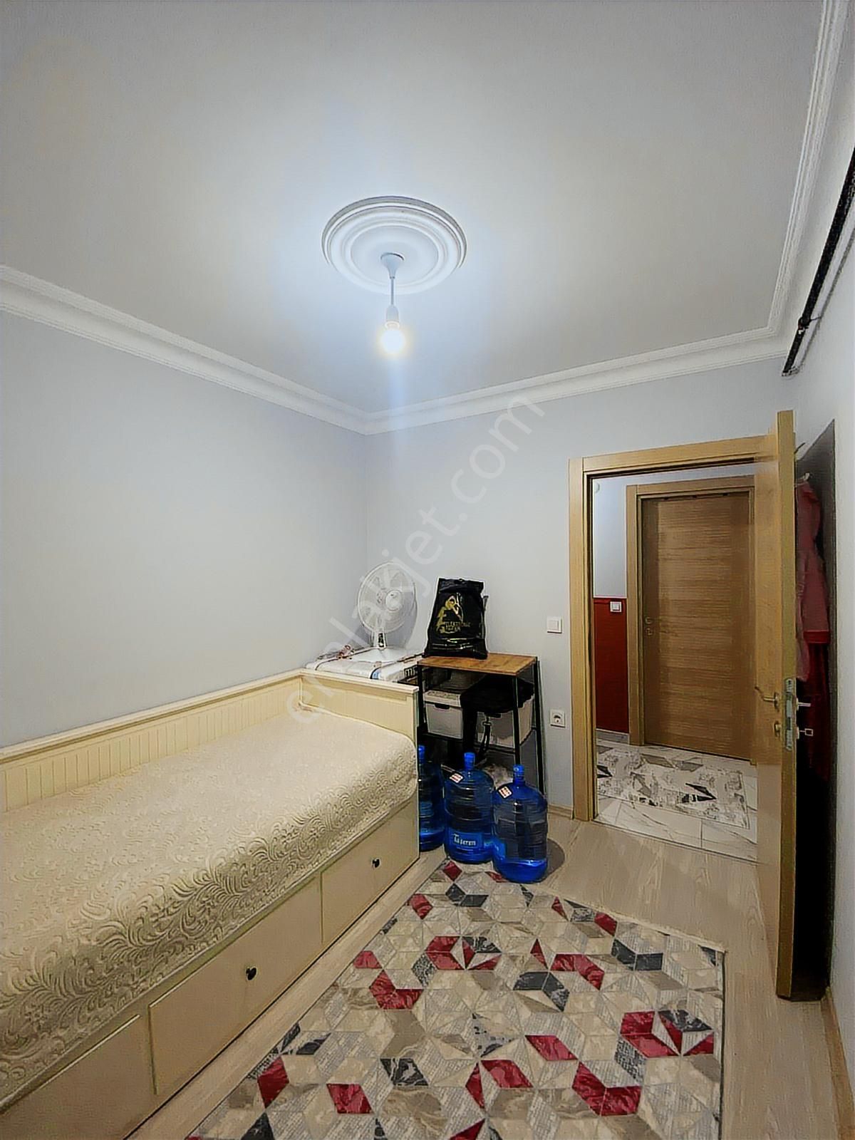 İstasyon Mah Marmaraya Yakın Arakat Ferah Balkonlu 2+1 Daire - Görsel 23