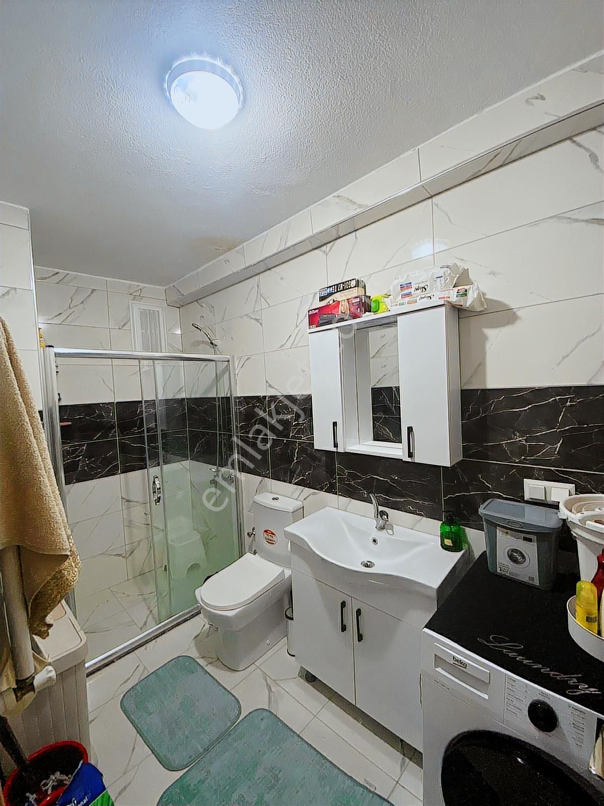 İstasyon Mah Marmaraya Yakın Arakat Ferah Balkonlu 2+1 Daire - Görsel 18