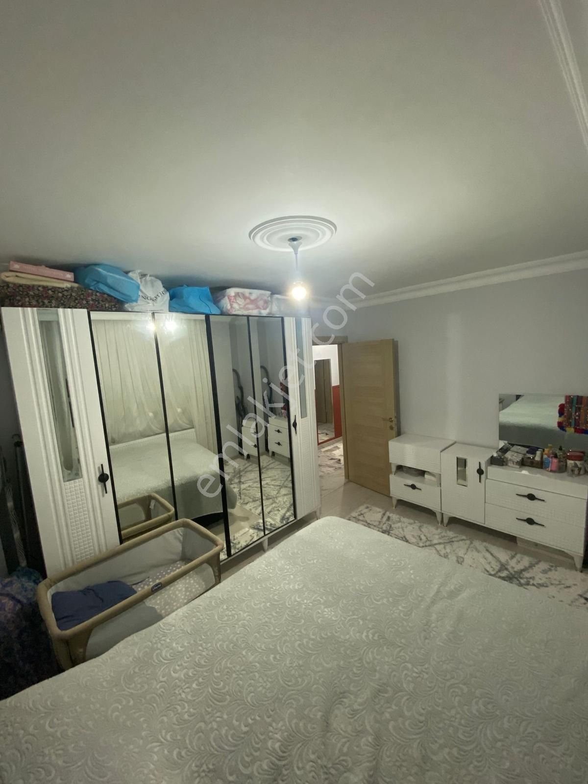 İstasyon Mah Marmaraya Yakın Arakat Ferah Balkonlu 2+1 Daire - Görsel 9