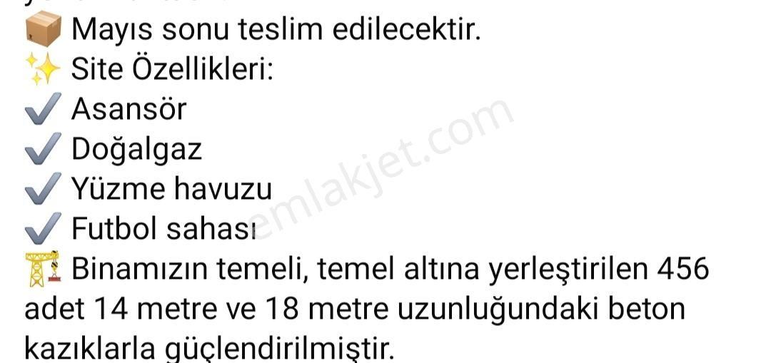 Sümer Mahallesinde 1+1 Satılık Daire - Görsel 6