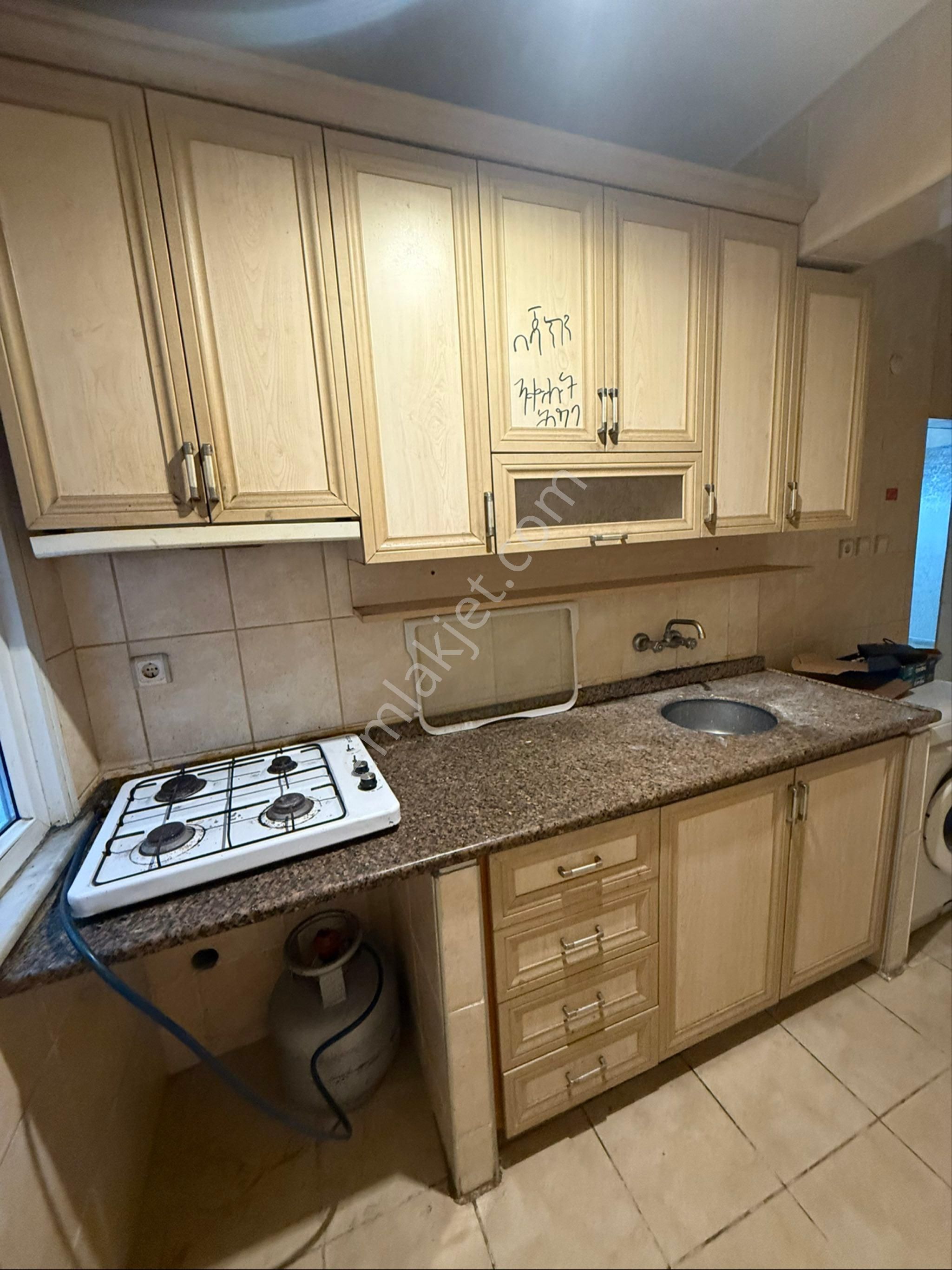 Fatih İskenderpaşa Mah Kıralık Daıre 1+1 Y. Giriş - Görsel 22