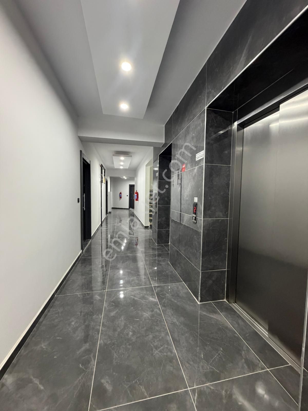 Çorlu Hatipte 1+1 Eşyalı Sıfır Daire - Görsel 6