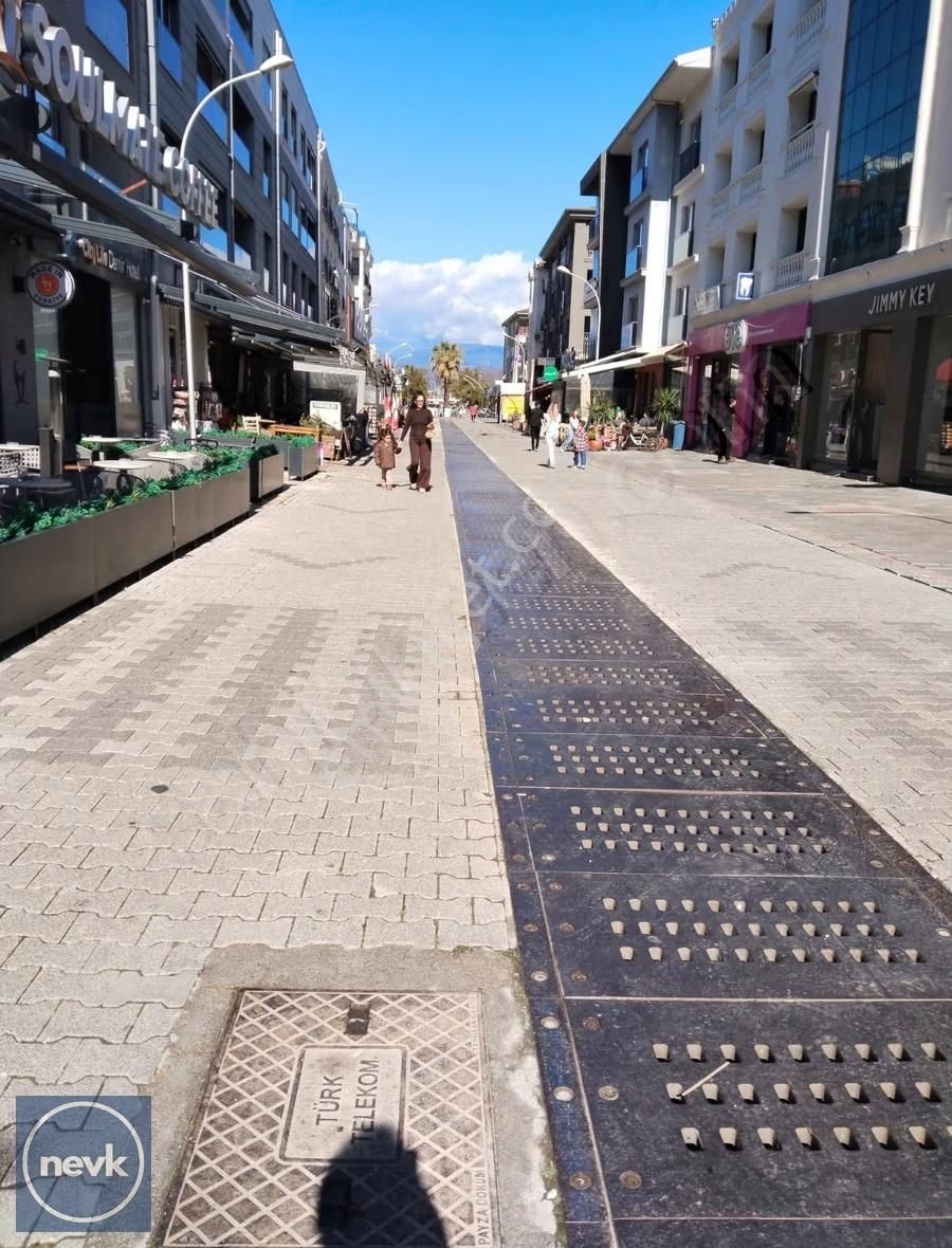 Nevk Invest'ten Fethiye Plaza'da Satılık Stüdyo Daire - Görsel 5