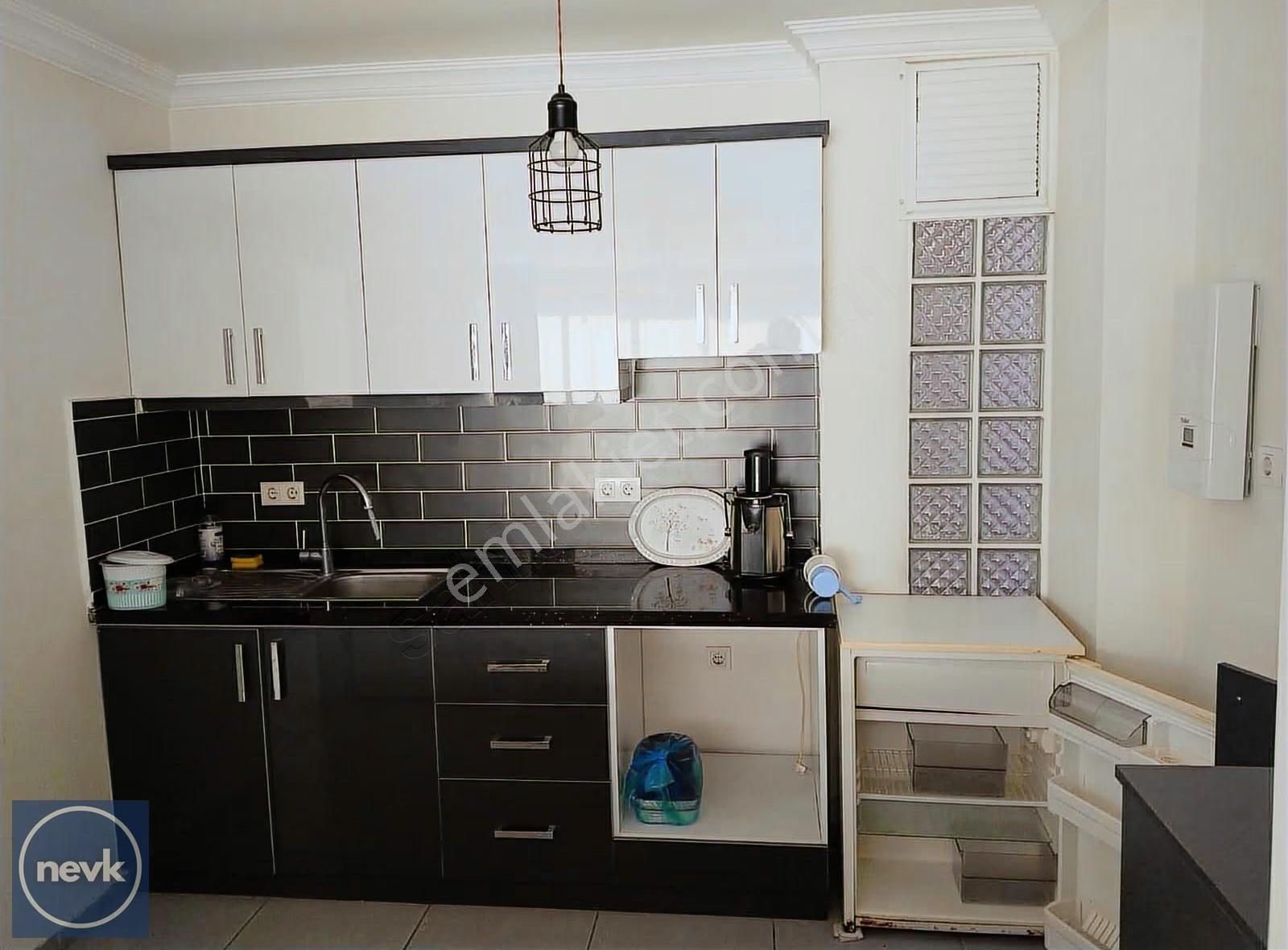 Nevk Invest'ten Fethiye Plaza'da Satılık Stüdyo Daire - Görsel 9