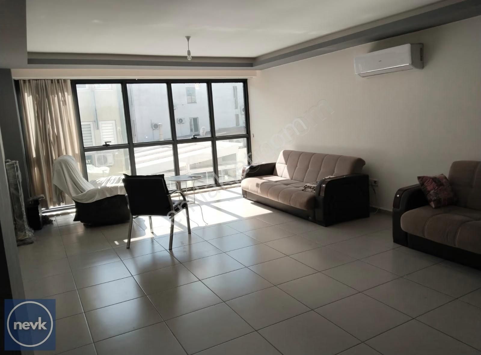 Nevk Invest'ten Fethiye Plaza'da Satılık Stüdyo Daire - Görsel 10