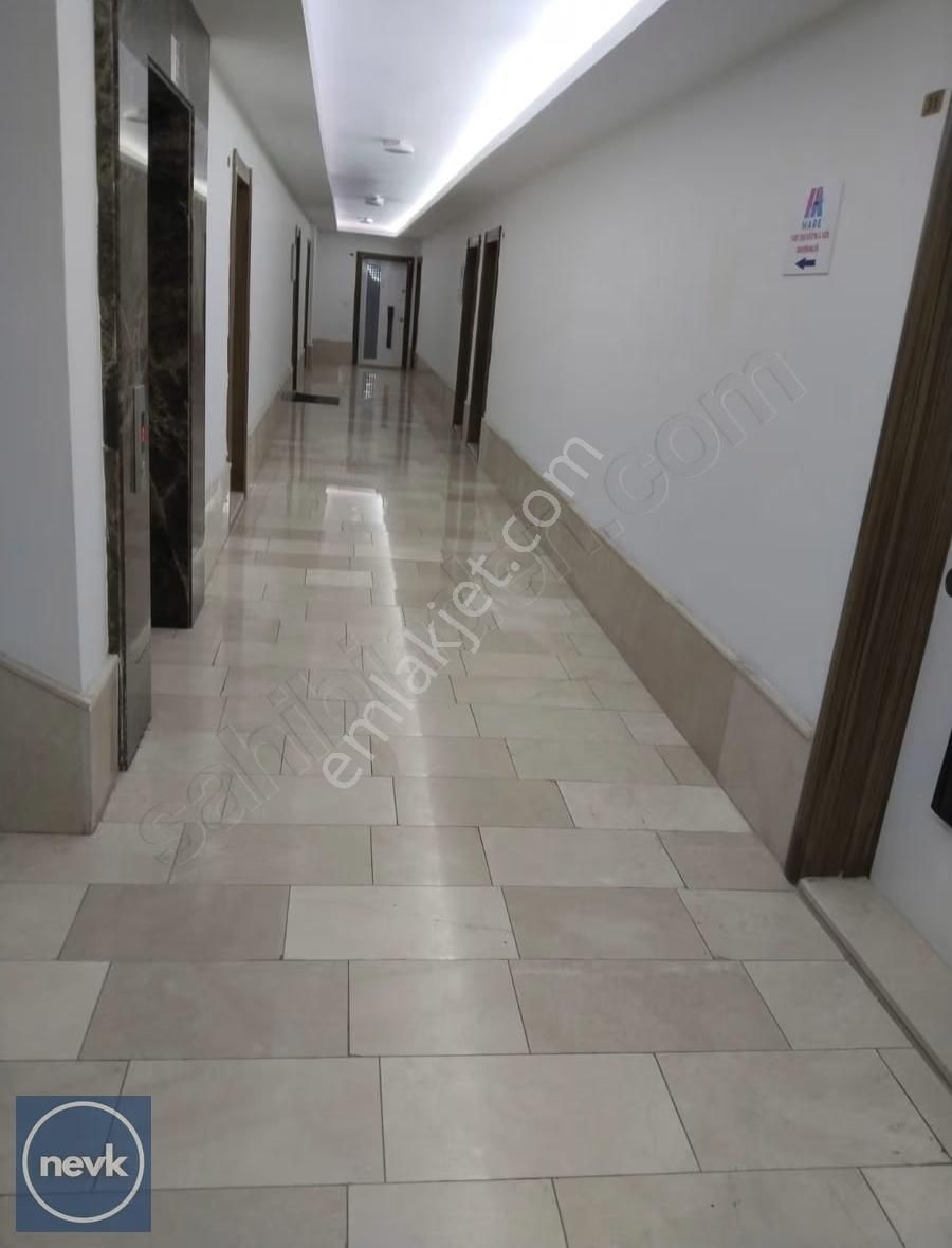 Nevk Invest'ten Fethiye Plaza'da Satılık Stüdyo Daire - Görsel 8