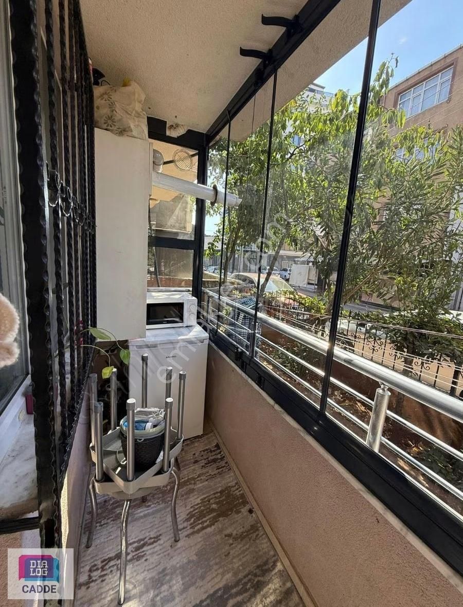 Dialog Caddeden Gaziler Mah. 2 + 1 Satılık Daire - Görsel 3