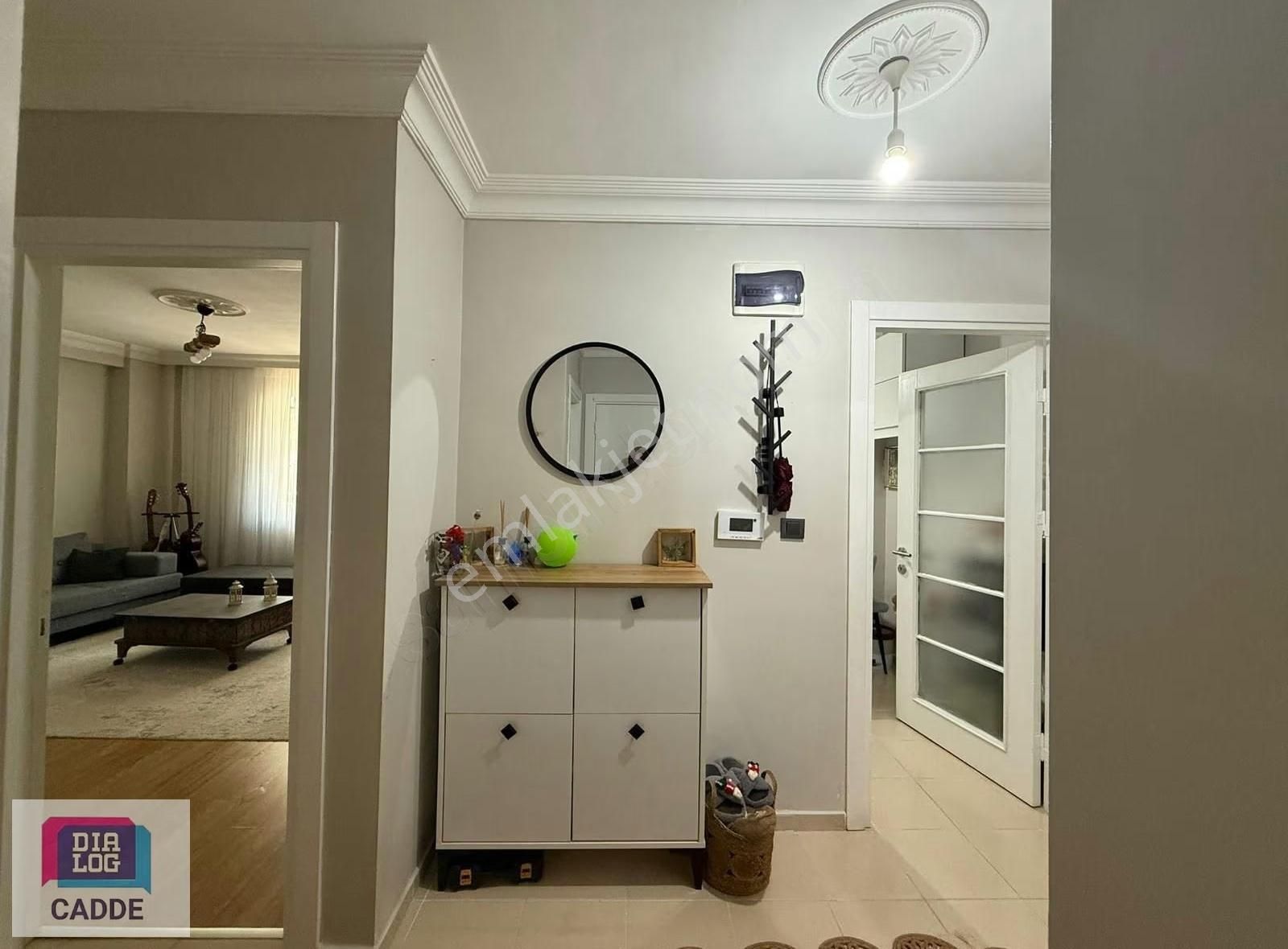 Dialog Caddeden Gaziler Mah. 2 + 1 Satılık Daire - Görsel 5