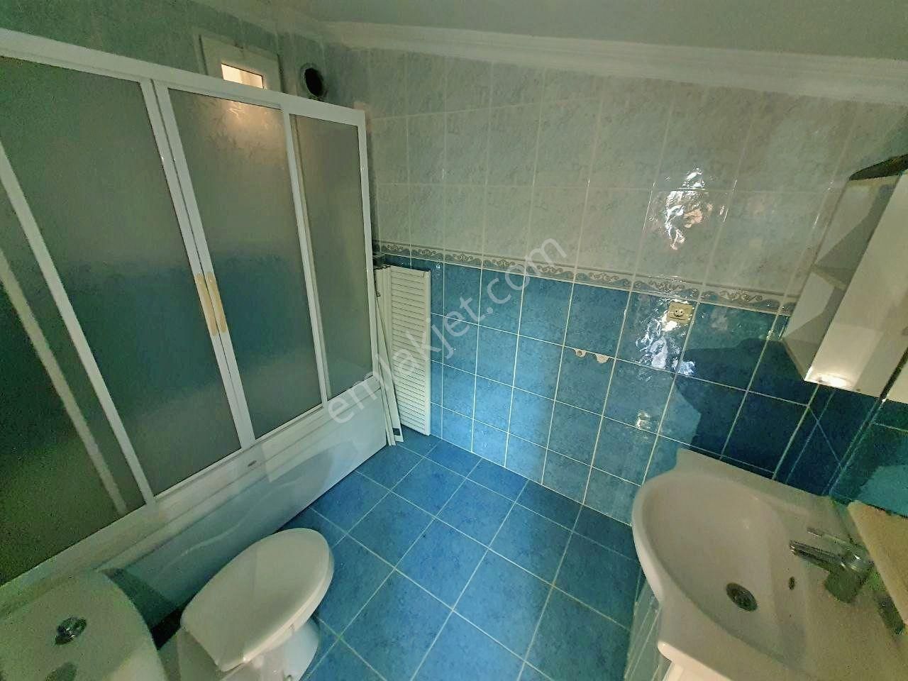 Uytundan Edremit Hamidiye Mahallesinde Daire Fiyatına 4+1 Villa - Görsel 9