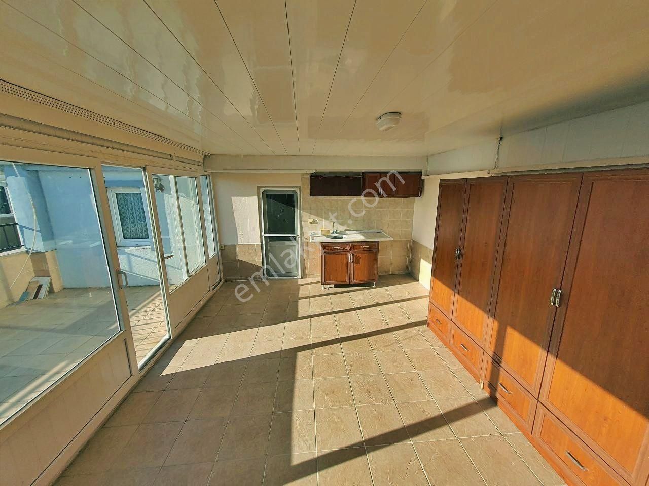 Uytundan Edremit Hamidiye Mahallesinde Daire Fiyatına 4+1 Villa - Görsel 31