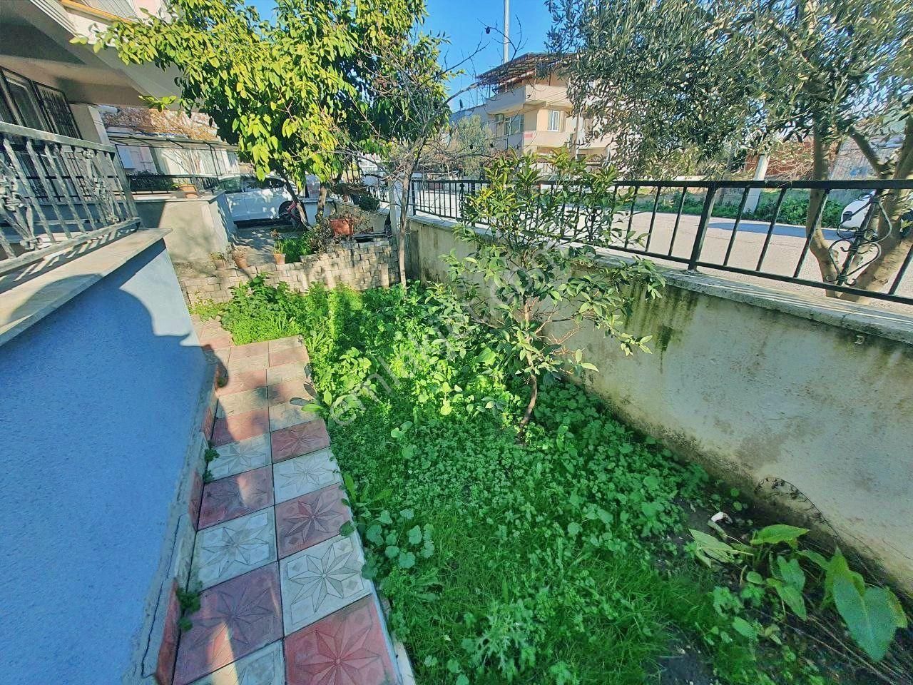 Uytundan Edremit Hamidiye Mahallesinde Daire Fiyatına 4+1 Villa - Görsel 27