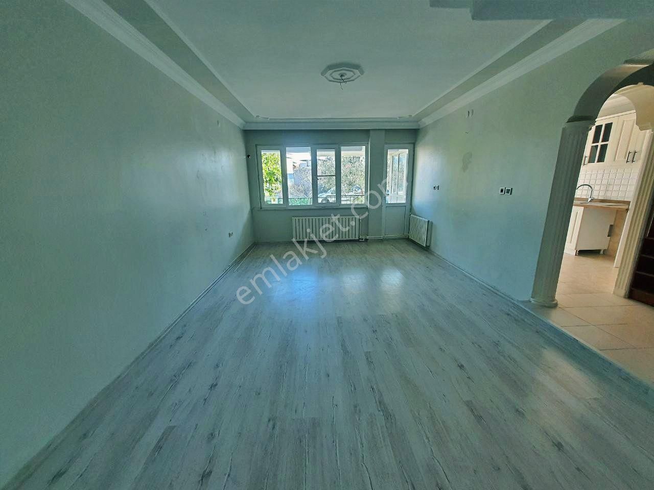 Uytundan Edremit Hamidiye Mahallesinde Daire Fiyatına 4+1 Villa - Görsel 3