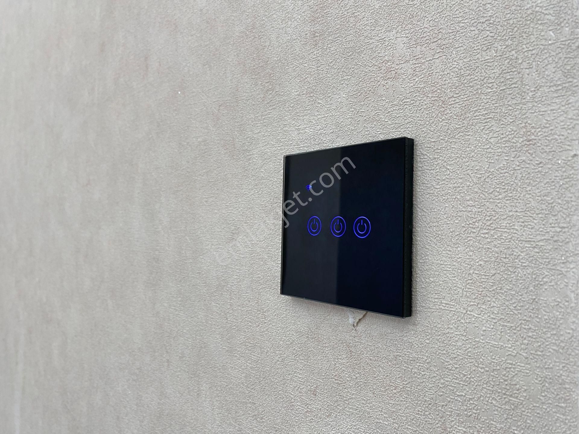 Beylerbeyi Satılık Ultra Lüks 5+1daire İsbay Emlak'ta - Görsel 20