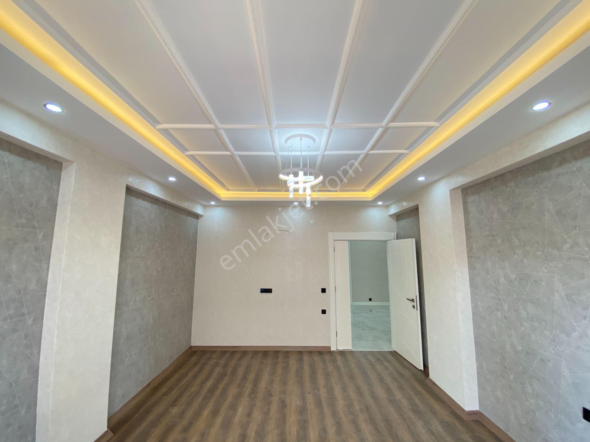 Beylerbeyi Satılık Ultra Lüks 5+1daire İsbay Emlak'ta - Görsel 24