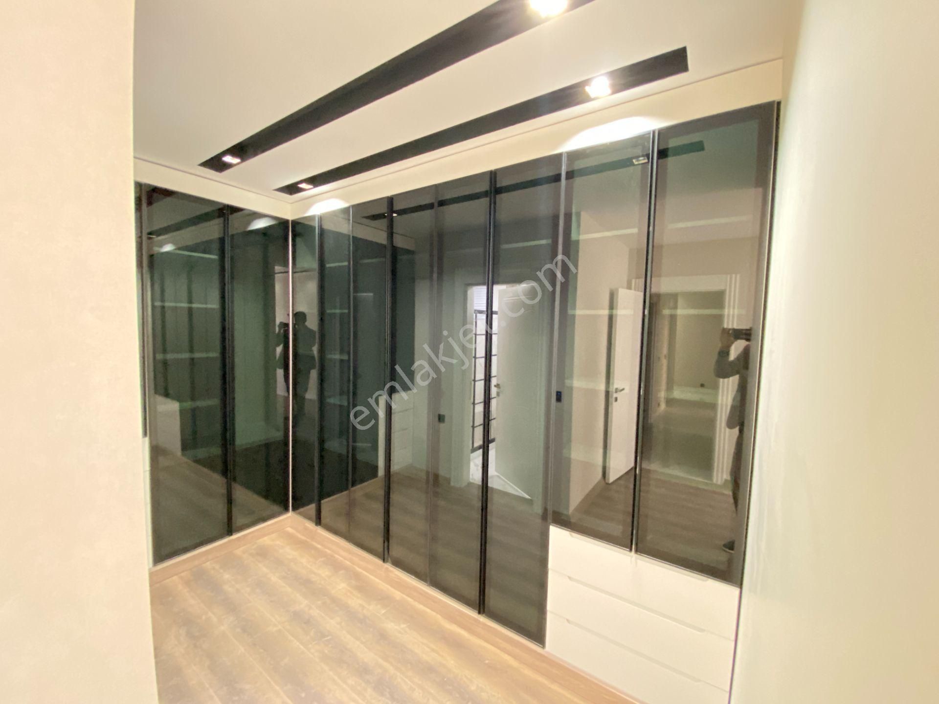 Beylerbeyi Satılık Ultra Lüks 5+1daire İsbay Emlak'ta - Görsel 35